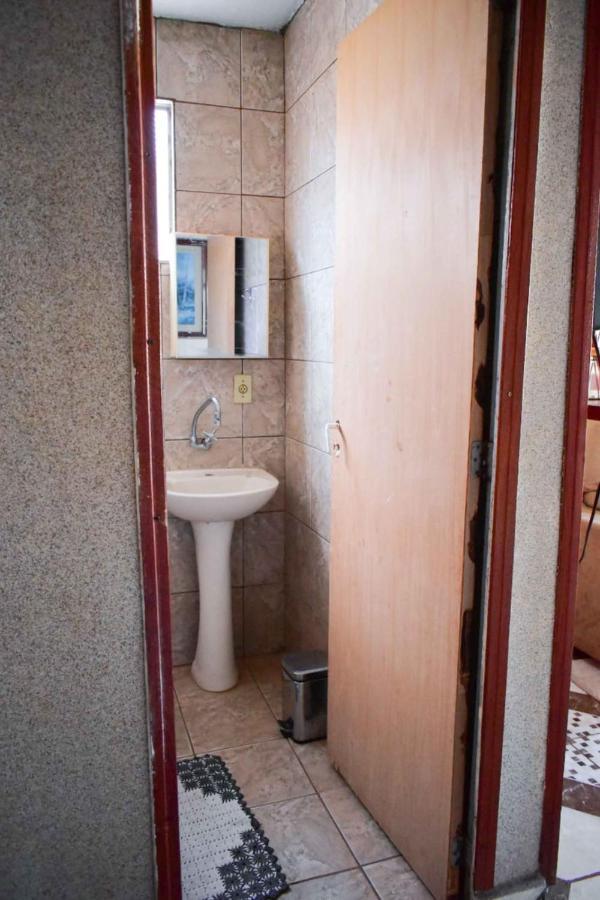 Casa de férias Casa Temporada Em To Nem Ai