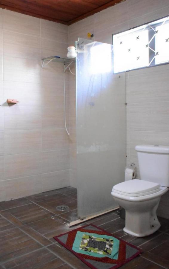 Casa Temporada Em To Nem Ai Casa de férias