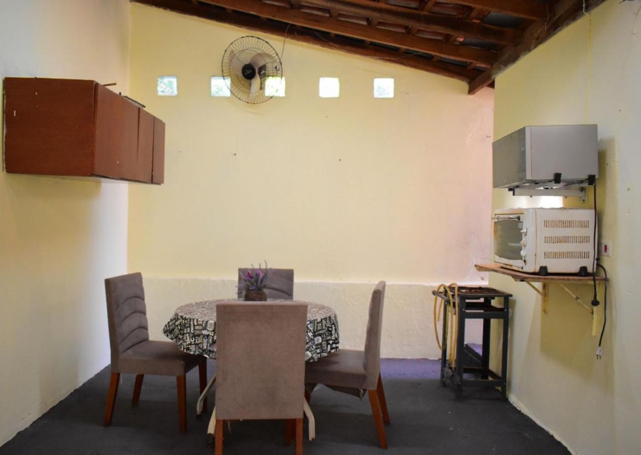 Casa Temporada Em To Nem Ai Casa de férias