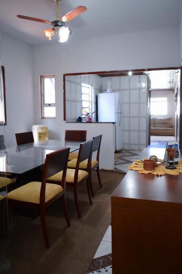 Casa de férias Casa Temporada Em To Nem Ai Olímpia
