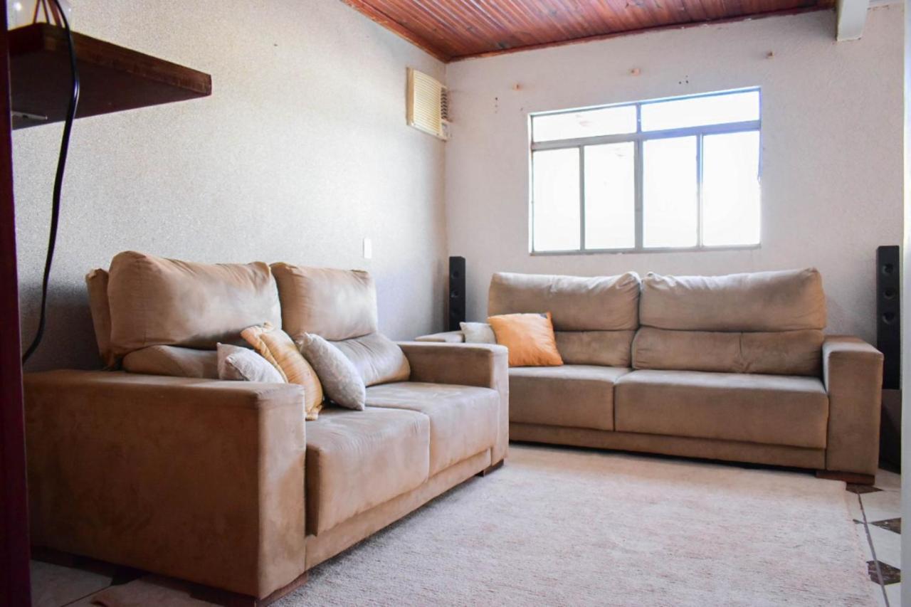 Casa de férias Casa Temporada Em To Nem Ai Olímpia