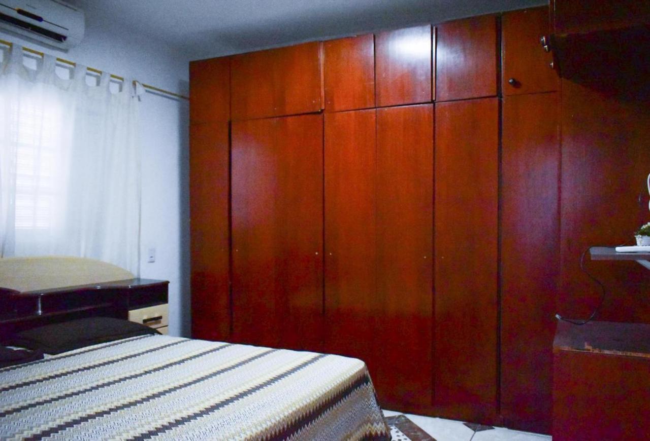 Casa de férias Casa Temporada Em To Nem Ai