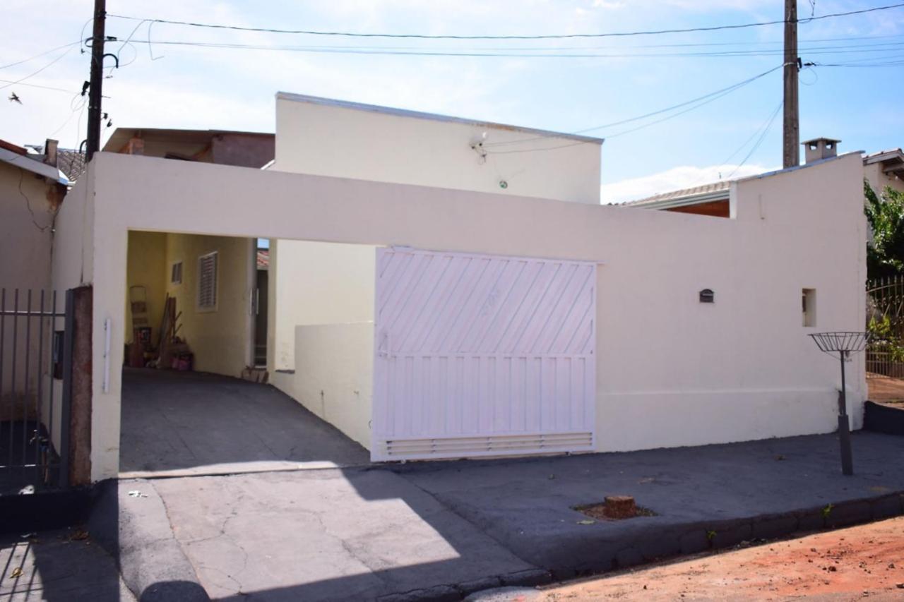 Casa de férias Casa Temporada Em To Nem Ai *