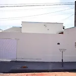 Casa Temporada Em Olimpia To Nem Ai