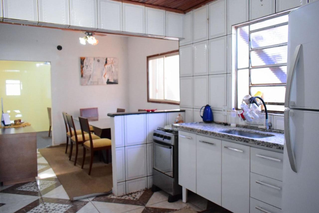 Casa vacanze Casa Temporada Em To Nem Ai