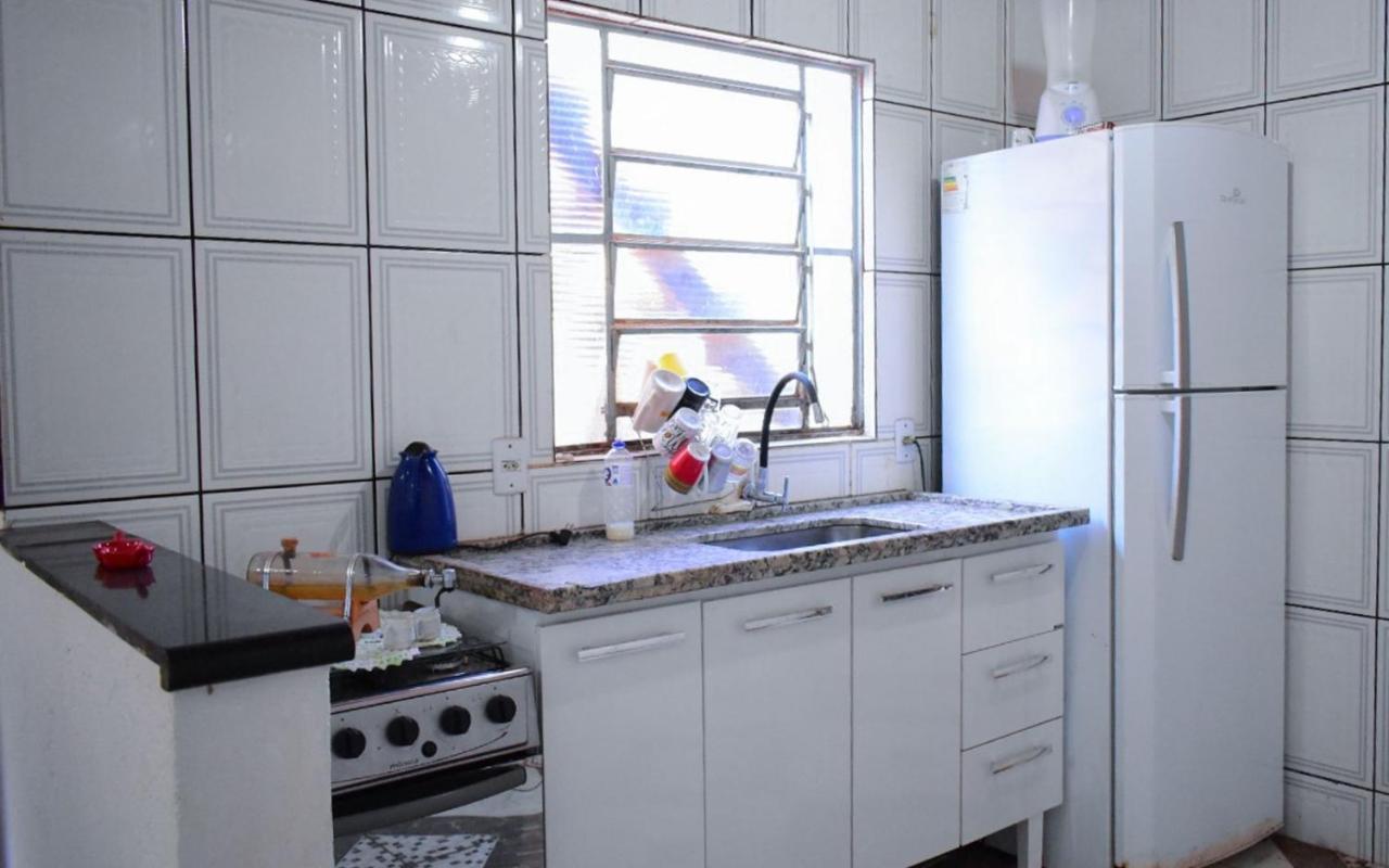 Casa vacanze Casa Temporada Em To Nem Ai