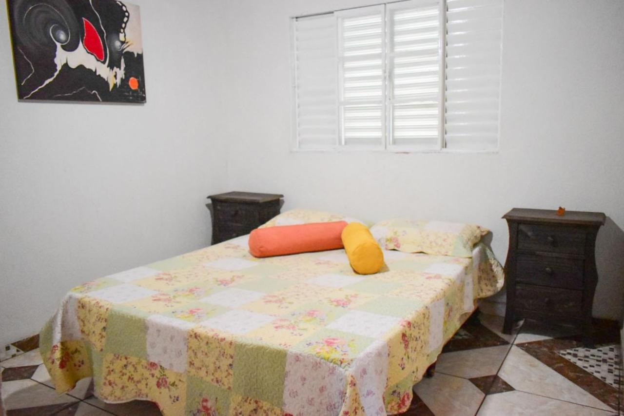 Casa vacanze Casa Temporada Em To Nem Ai